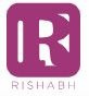 Rishabh logo