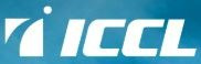 ICCL logo