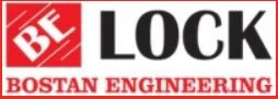 BE Lock logo
