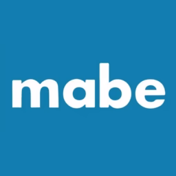 Mabe logo