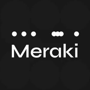 Meraki logo