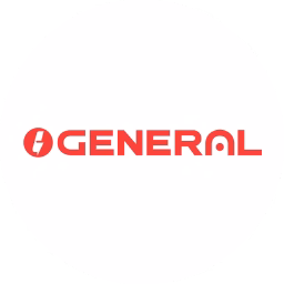 OGeneral logo