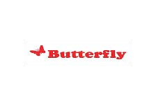 Butterfly logo