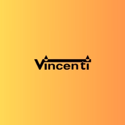 Vincenti logo