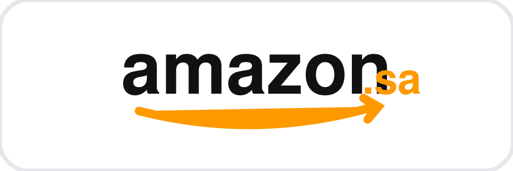 Amazon KSA