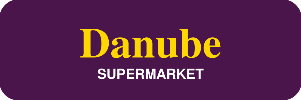 Danube